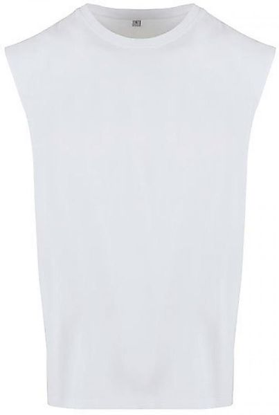 New Morning Studios Tanktop Sleeveless Tee günstig online kaufen