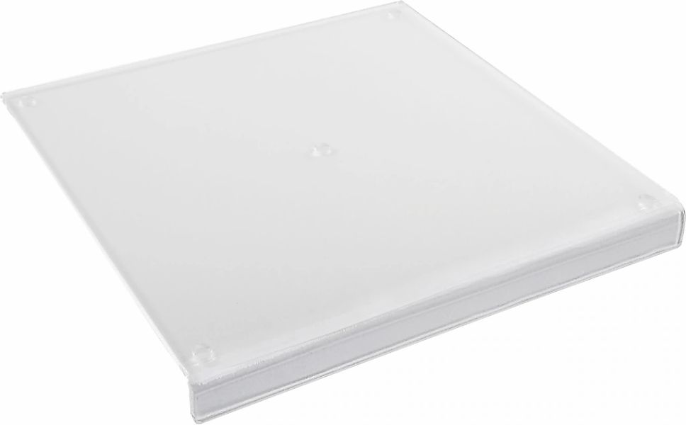 GSD HAUSHALTSGERÄTE Schneidebrett mit Anschlag günstig online kaufen