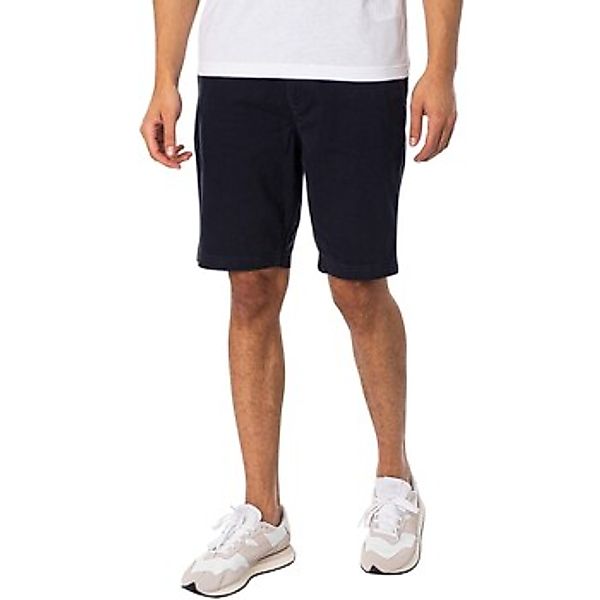 Superdry Shorts VINTAGE OFFICER CHINO SHORT günstig online kaufen