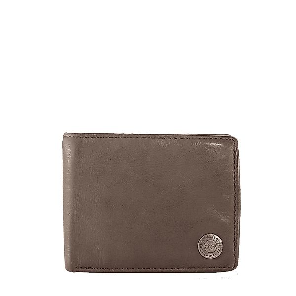 Cas8 Geldbörse Herren - Leder Portemonnaie, günstig online kaufen