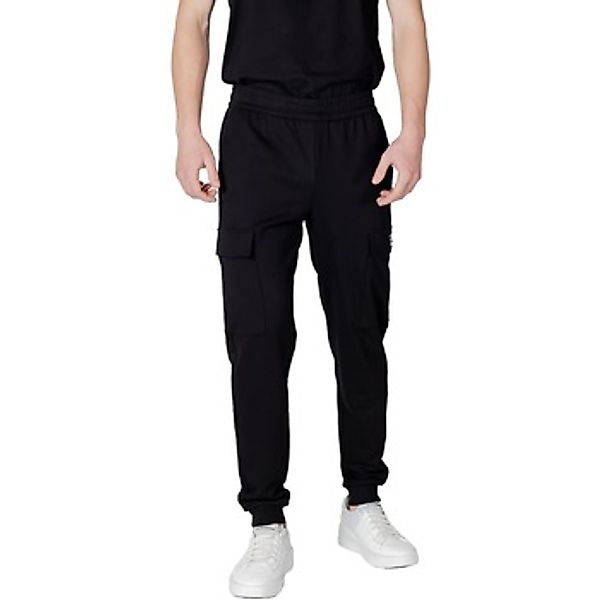 Emporio Armani Sweathose Sweathose Jogginghosen (1-tlg) günstig online kaufen