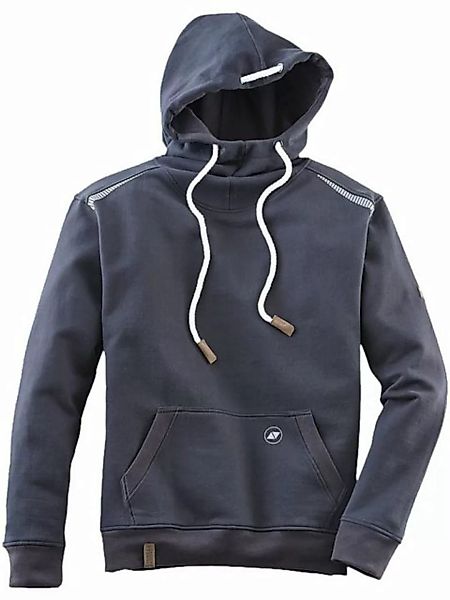 Terrax Workwear Kapuzensweatshirt Workwear Sweathoody günstig online kaufen