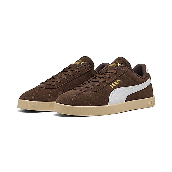 PUMA PUMA Club II Suede Sneakers günstig online kaufen