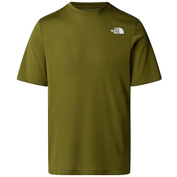 The North Face T-Shirt Foundation Mountain günstig online kaufen