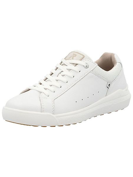Rieker Rieker Sneaker Glattleder Sneaker günstig online kaufen