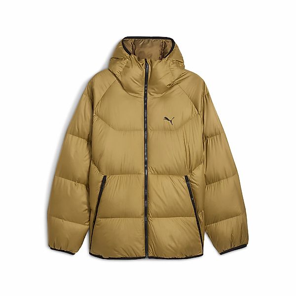 PUMA Daunenjacke "Daunen-Pufferjacke mit Kapuze Herren" günstig online kaufen