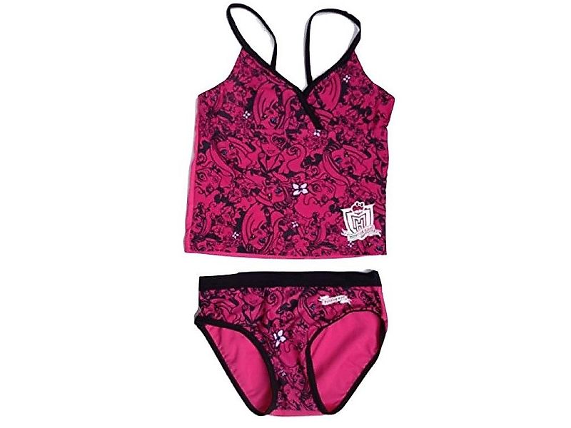 Monster High Tankini in verschiedenen Farben günstig online kaufen