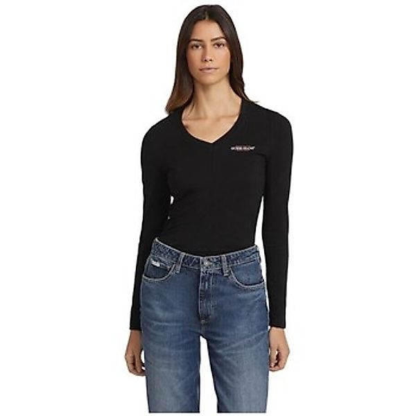 Guess  T-Shirt W4YI21J1314JBLK günstig online kaufen