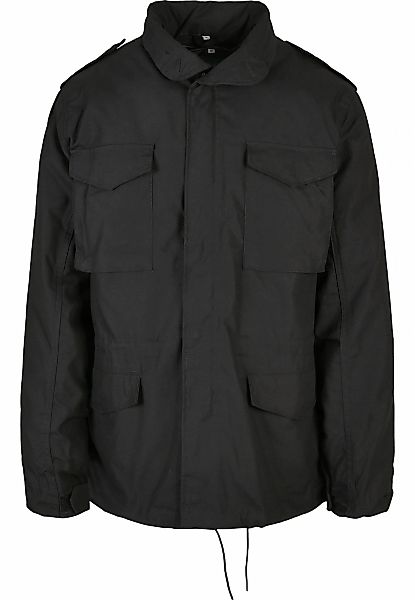 Brandit Allwetterjacke "Brandit Herren M-65 Field Jacket" 1 Stk. tlg. ohne günstig online kaufen