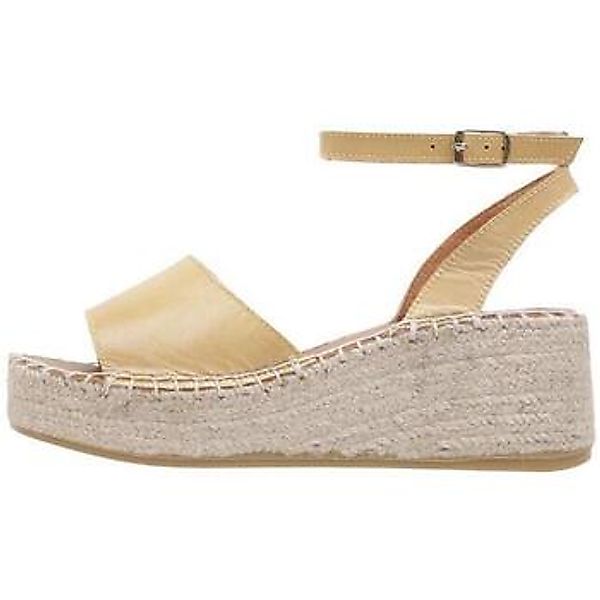 Senses & Shoes  Espadrilles CLAVEL günstig online kaufen