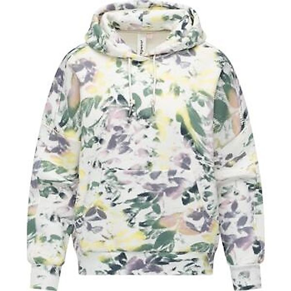 Ragwear  Pullover Kapuzenpullover Pirita Print günstig online kaufen