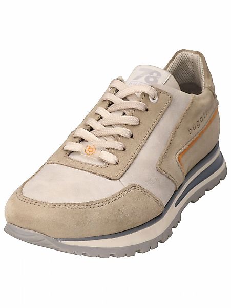 bugatti Sneaker "bugatti Sneaker Leder" günstig online kaufen