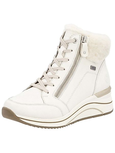 Remonte Sneaker Glattleder . Sneaker günstig online kaufen