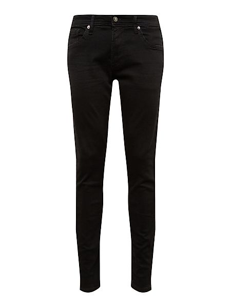 TOM TAILOR Denim Slim-fit-Jeans Piers (1-tlg) günstig online kaufen