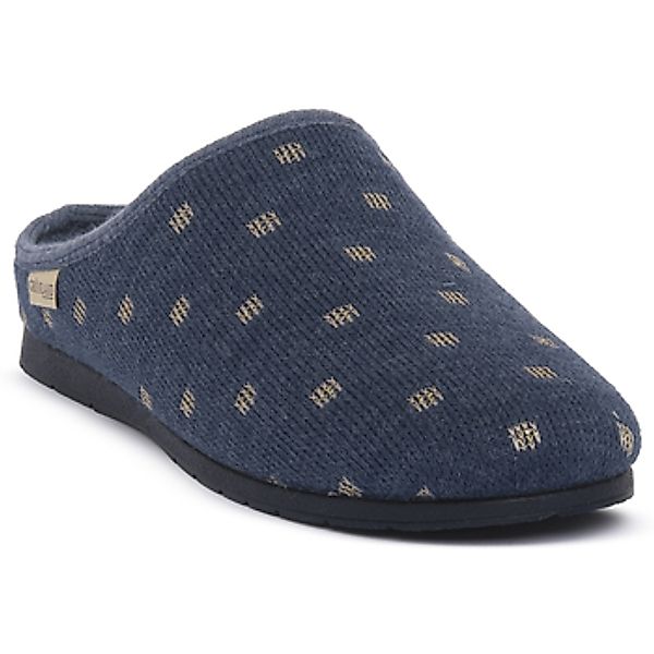 Grunland  Pantoffeln JEANS B5ADRA günstig online kaufen