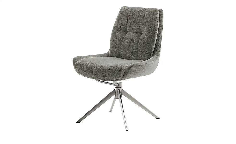 Esszimmerstuhl drehbar Eno ¦ braun ¦ Maße (cm): B: 61 H: 90 T: 69.0 Stühle günstig online kaufen