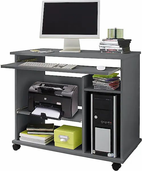 VOGL Möbelfabrik Computertisch »Compi«, Home Office günstig online kaufen