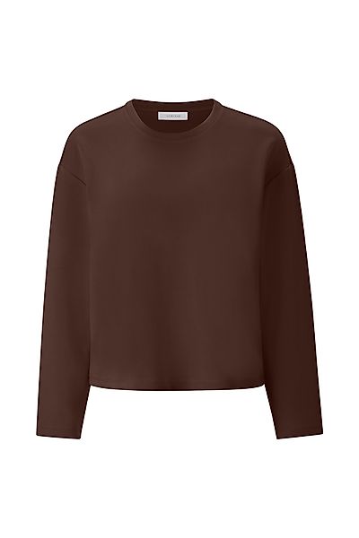 RICHROYAL Sweatshirt 2409 T Peach Crew günstig online kaufen