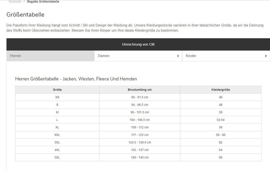 Regatta Funktionsjacke Strickfleecejacke Cadford II günstig online kaufen