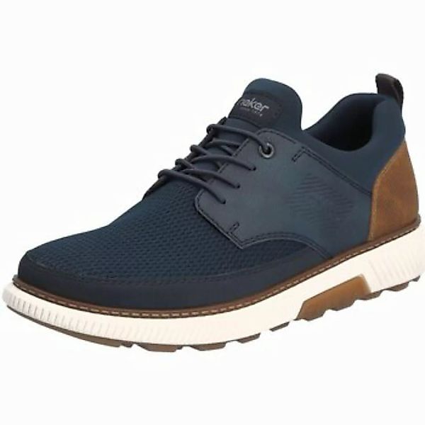 Rieker Sneaker "Rieker Sneaker Lederimitat/Textil" günstig online kaufen