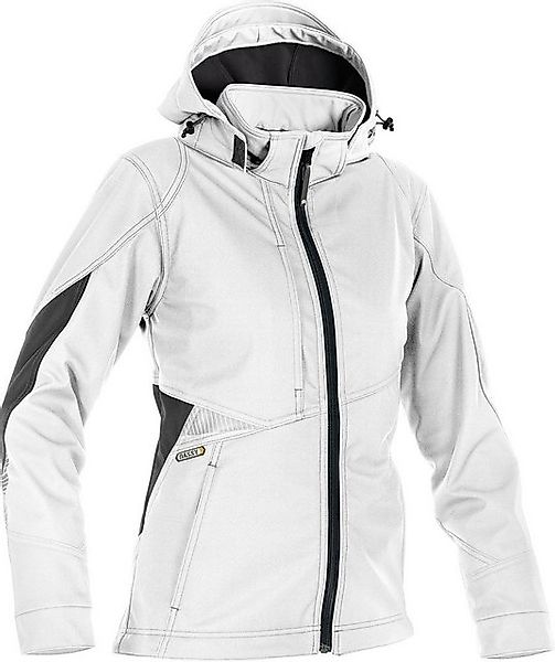 Dassy Softshelljacke günstig online kaufen