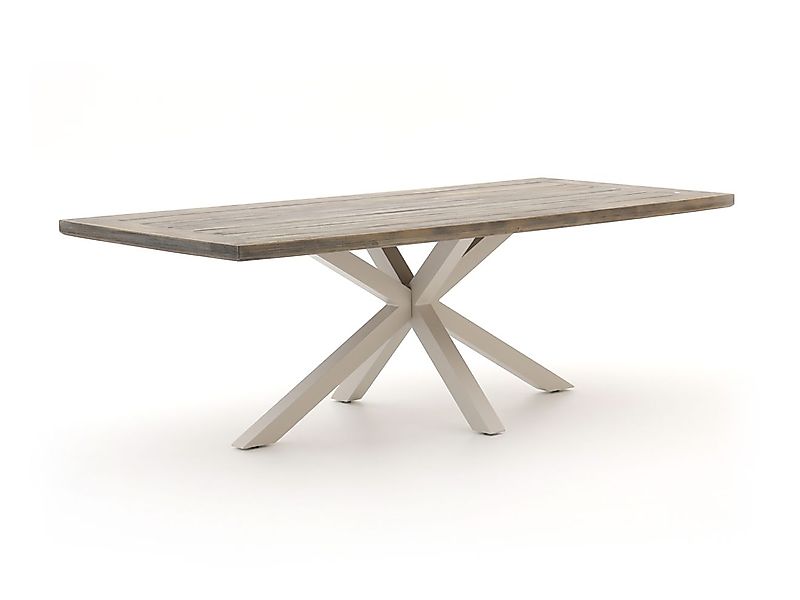 Bellagio Montorio Gartentisch 220x100 cm günstig online kaufen