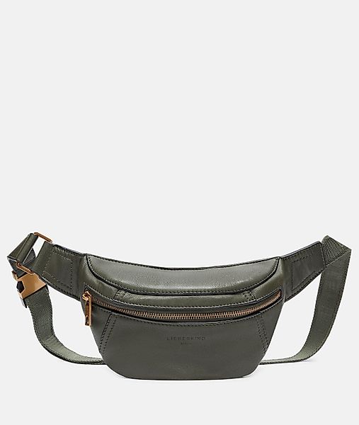 Liebeskind Berlin Henkeltasche Gürteltasche aus Leder günstig online kaufen