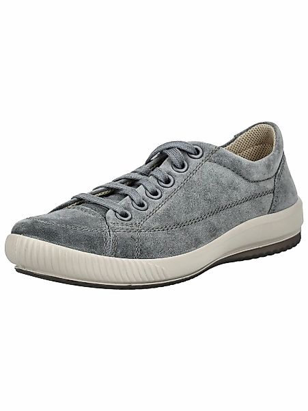 Legero Schnürschuh "Legero Halbschuhe Veloursleder" günstig online kaufen