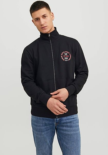 Jack & Jones Sweatjacke JJ JJANDY günstig online kaufen