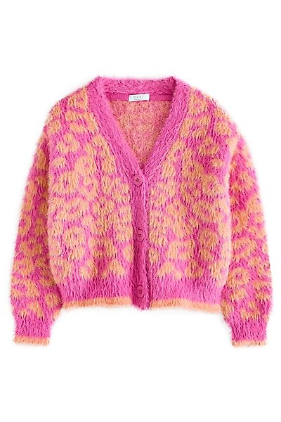 Next Strickjacke Kastige Strickjacke (1-tlg) günstig online kaufen