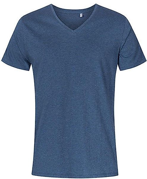 Promodoro V-Shirt Herren V-Neck T-Shirt, Gekämmte günstig online kaufen