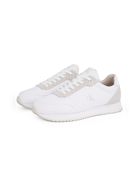 Calvin Klein Jeans RUNNER SOCK LACEUP günstig online kaufen