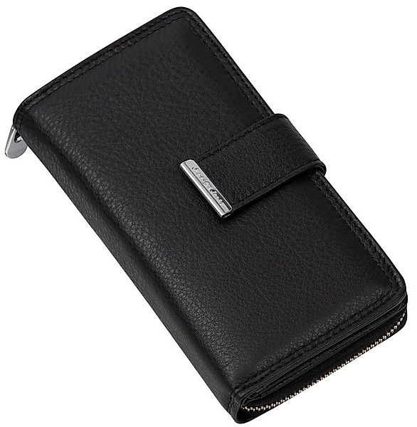 Jennifer Jones Geldbörse RFID Damen Geldbörse Portemonnaie Geldbeutel Damen günstig online kaufen