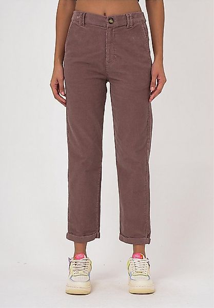 freshlions Cordhose Eliana (1-tlg) im klassischen Design günstig online kaufen