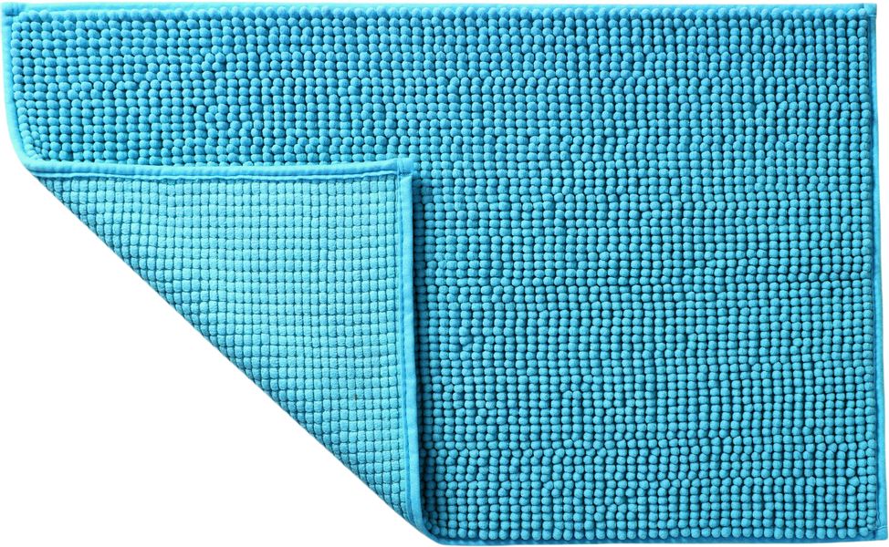 my home Badematte "Vanessa Chenille, Badvorleger, Badezimmer Teppich, Dusch günstig online kaufen
