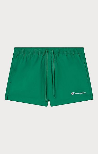 Champion Badeshorts Icons Beachshort Short schnell trocknendes Gewebe, wass günstig online kaufen