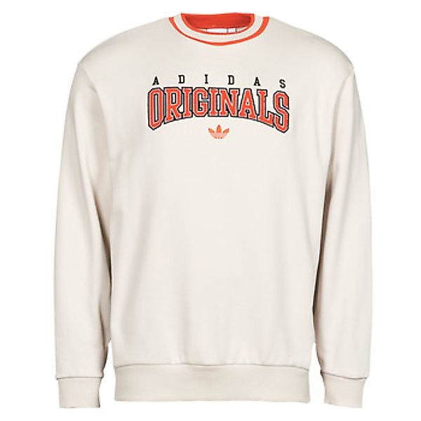 adidas  Sweatshirt COLLEGIATE CREWNECK günstig online kaufen