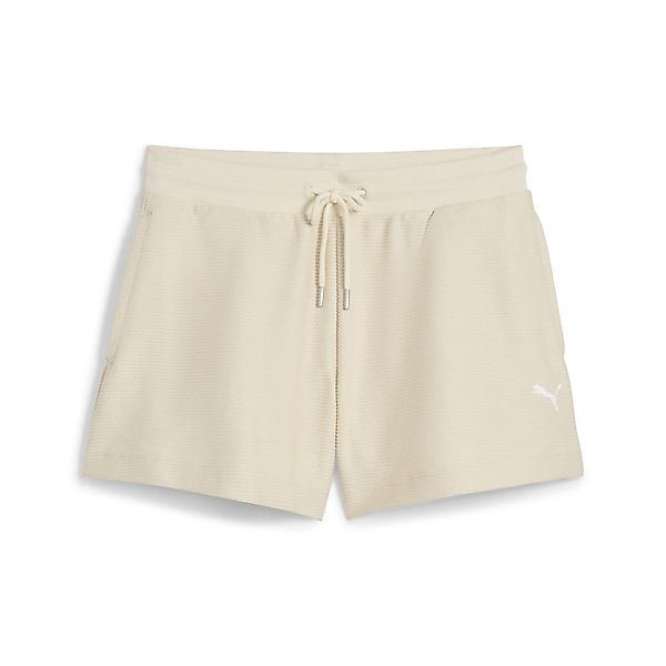 PUMA Sporthose PREMIUM ESS 4" Jacquard-Shorts günstig online kaufen