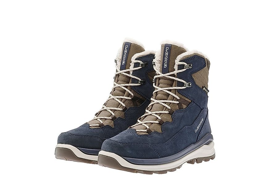 Lowa OTTAWA EVO GTX WS Winterstiefel wasserdicht, winddicht,atmungsaktiv da günstig online kaufen