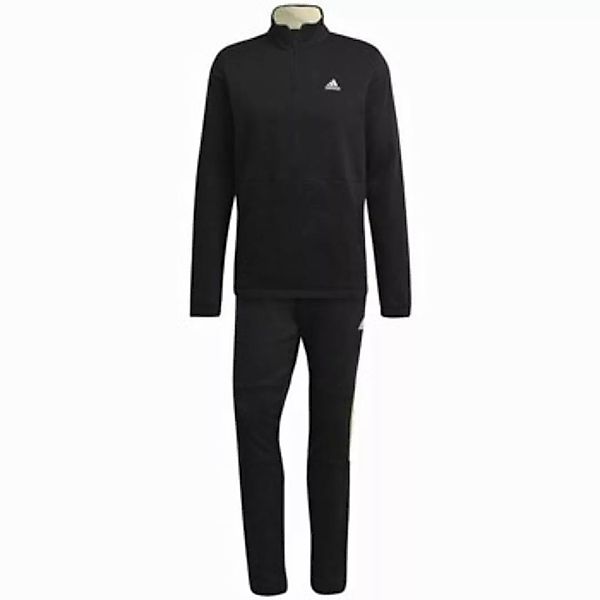 adidas  Jogginganzüge Sport MTS 1/4zip FL HK4470 günstig online kaufen