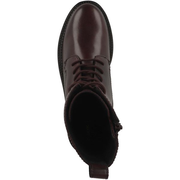 Geox D Serilda G Damen Stiefelette günstig online kaufen