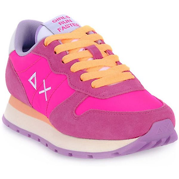Sun68  Sneaker SUN68  20 ALLY SOLID NYLON günstig online kaufen
