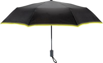 Maximex Stockregenschirm "Reflekta" witterungsbeständig, mit extra stabilem günstig online kaufen