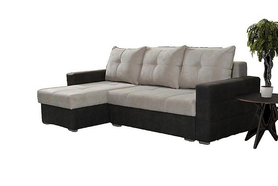 JVmoebel Ecksofa, Made in Europa günstig online kaufen