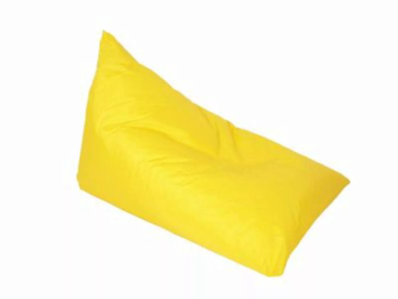 Linke Licardo Sitzsack 100/140 cm Sitzsäcke gelb günstig online kaufen