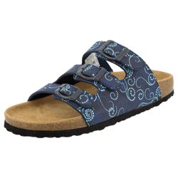 SUPERSOFT Classic Pantolette (1-tlg) Pantoletten - günstig online kaufen