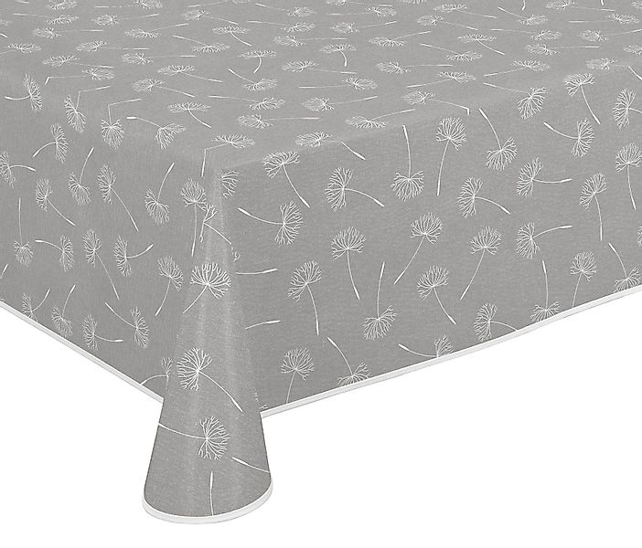 Beautex Tischdecke Wachstuch Tischdecke abwischbar rutschfest günstig online kaufen