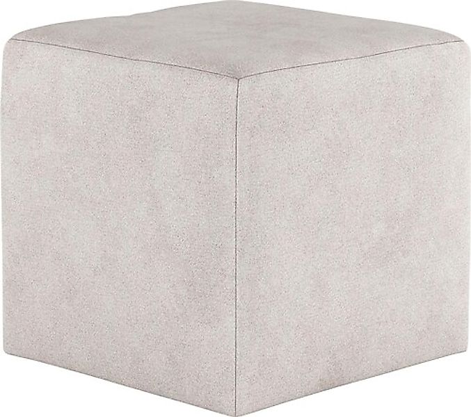 COTTA Hocker »Cuby«, Sitzwürfel, Cube, Sitzhocker günstig online kaufen