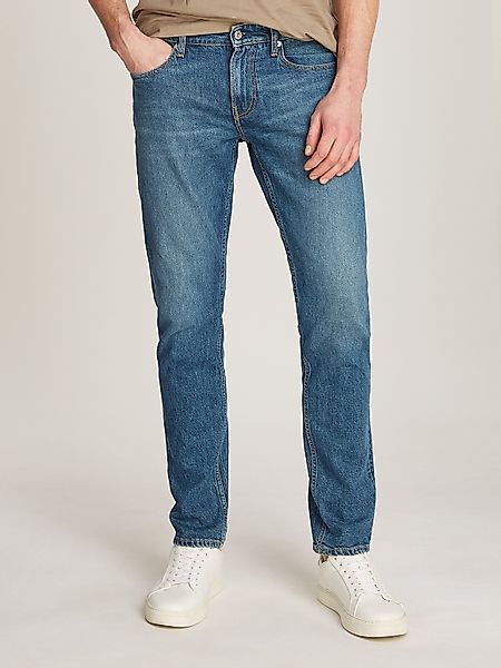 Calvin Klein Jeans Slim-fit-Jeans SLIM mit günstig online kaufen