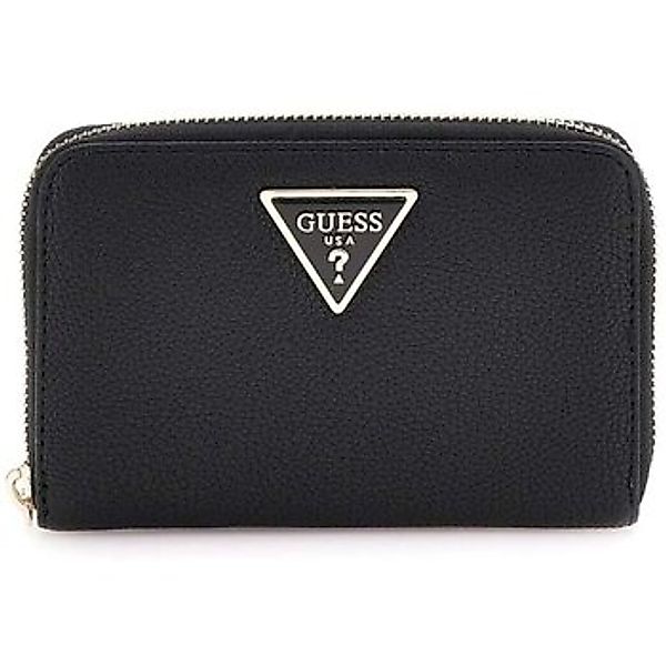 Guess Geldbörse SLG Medium Zip Around günstig online kaufen